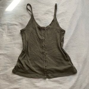 AMERICAN EAGLE tank top